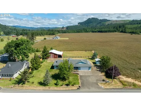 48420 Sw Hebo Road Grand Ronde OR 97347