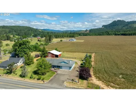 48420 Sw Hebo Road Grand Ronde OR 97347