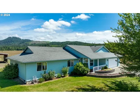 48420 Sw Hebo Road Grand Ronde OR 97347