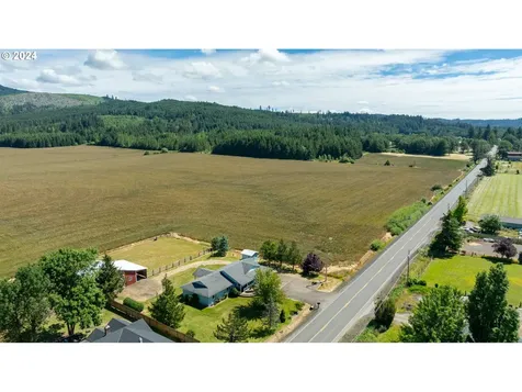 48420 Sw Hebo Road Grand Ronde OR 97347