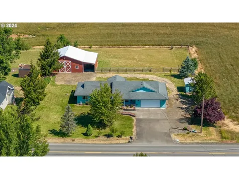 48420 Sw Hebo Road Grand Ronde OR 97347