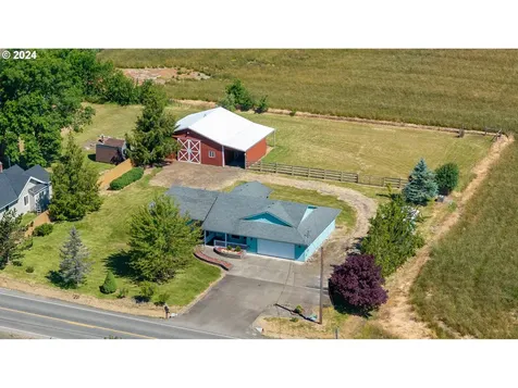48420 Sw Hebo Road Grand Ronde OR 97347