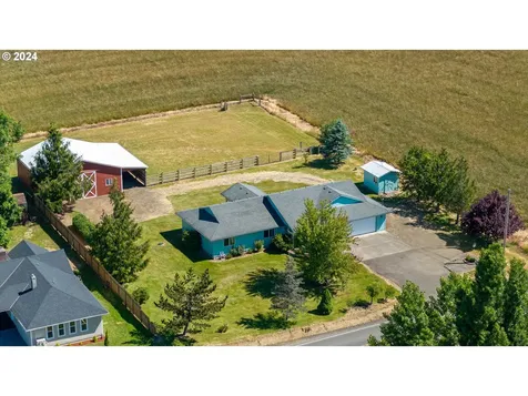 48420 Sw Hebo Road Grand Ronde OR 97347