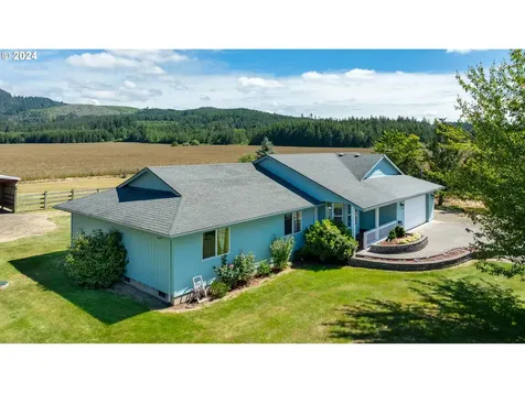 48420 Sw Hebo Road Grand Ronde OR 97347