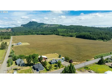 48420 Sw Hebo Road Grand Ronde OR 97347