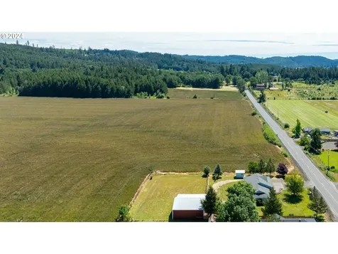 48420 Sw Hebo Road Grand Ronde OR 97347