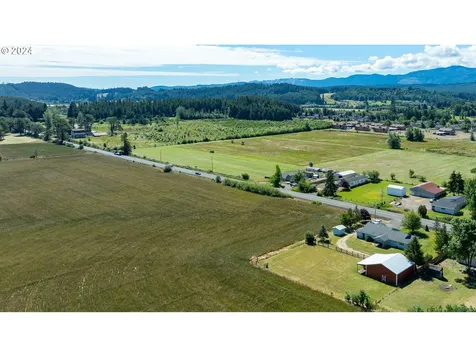 48420 Sw Hebo Road Grand Ronde OR 97347