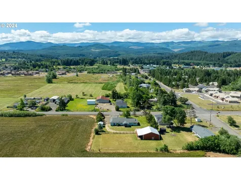 48420 Sw Hebo Road Grand Ronde OR 97347