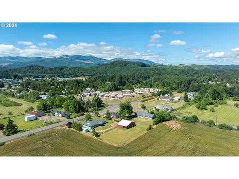 48420 Sw Hebo Road Grand Ronde OR 97347