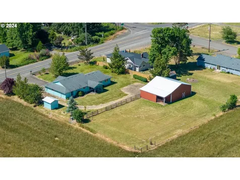 48420 Sw Hebo Road Grand Ronde OR 97347