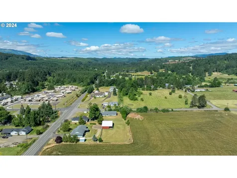 48420 Sw Hebo Road Grand Ronde OR 97347