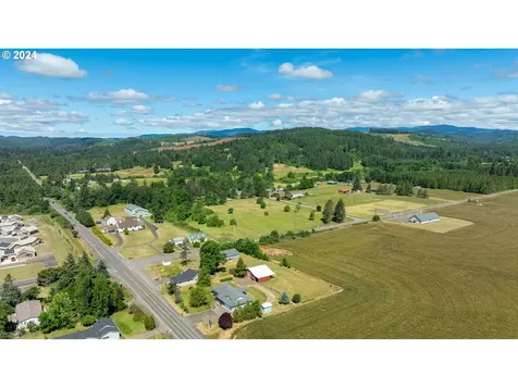 48420 Sw Hebo Road Grand Ronde OR 97347