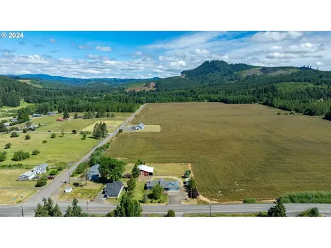 48420 Sw Hebo Road Grand Ronde OR 97347