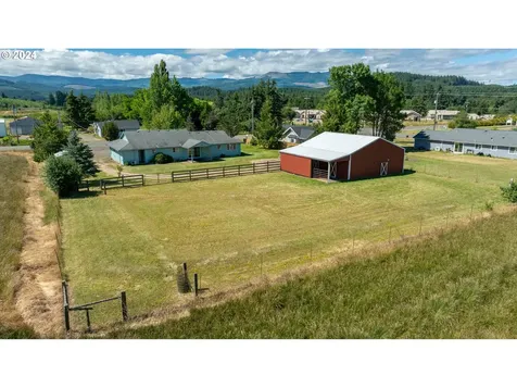 48420 Sw Hebo Road Grand Ronde OR 97347