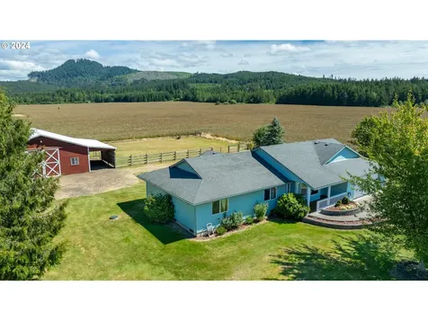 48420 Sw Hebo Road Grand Ronde OR 97347