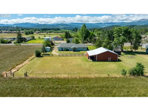 48420 Sw Hebo Road Grand Ronde OR 97347
