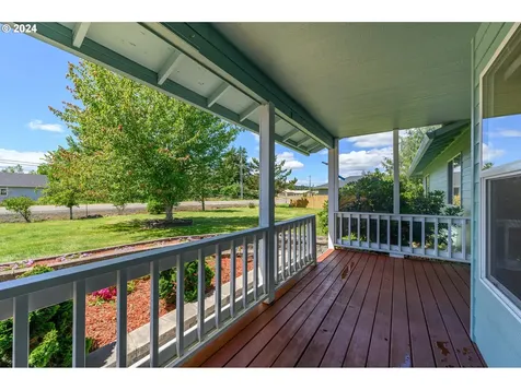 48420 Sw Hebo Road Grand Ronde OR 97347