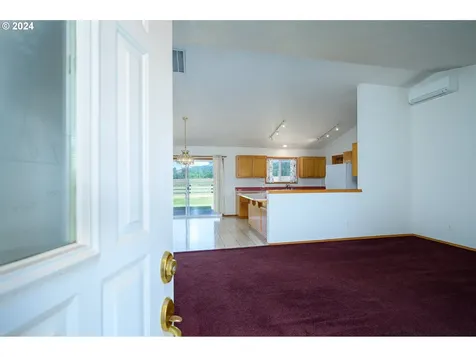 48420 Sw Hebo Road Grand Ronde OR 97347