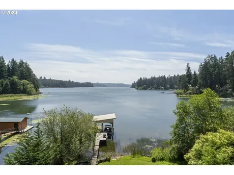 83569 Clear Lake Road Florence OR 97439