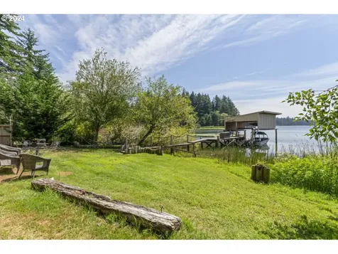 83569 Clear Lake Road Florence OR 97439