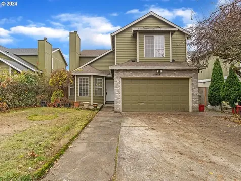 18904 SW Christopher Drive Beaverton OR 97003