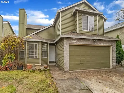 18904 SW Christopher Drive Beaverton OR 97003