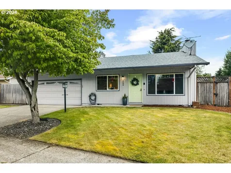 2200 Ne 90th Avenue Vancouver WA 98664