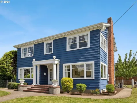 375 E Dartmouth Street Gladstone OR 97027