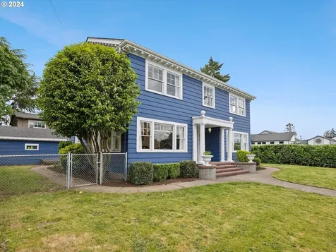 375 E Dartmouth Street Gladstone OR 97027