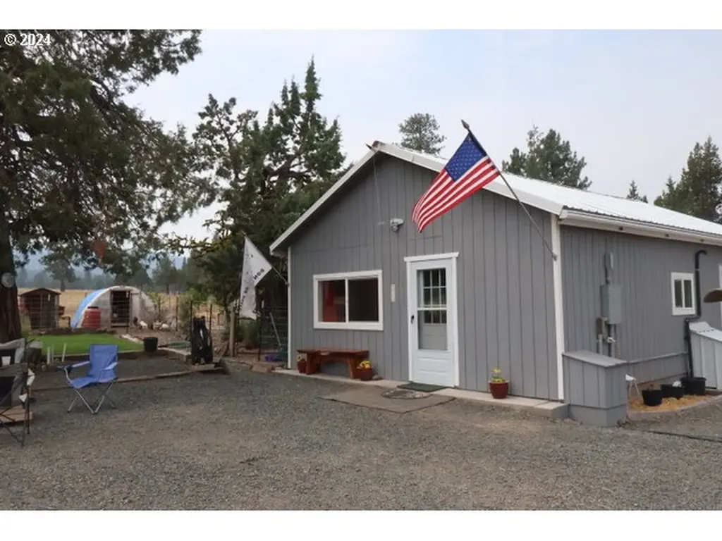 23615 Bliss Road Sprague River OR 97639
