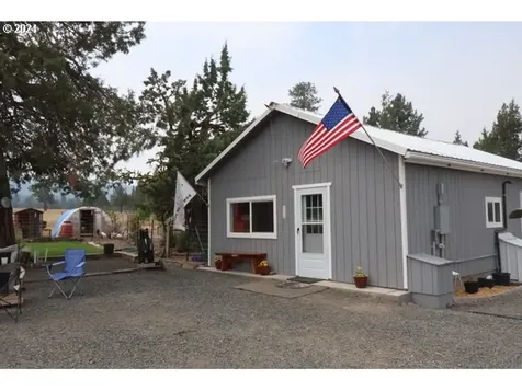 23615 Bliss Road Sprague River OR 97639