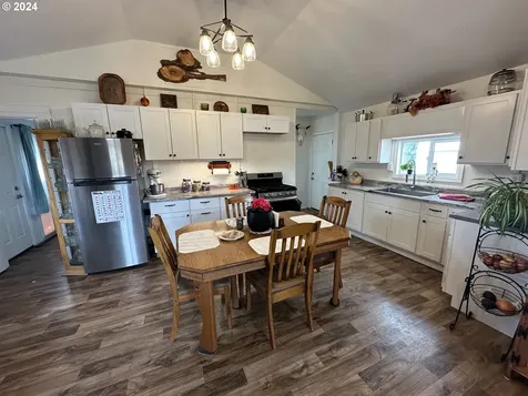 23615 Bliss Road Sprague River OR 97639
