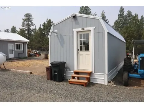 23615 Bliss Road Sprague River OR 97639