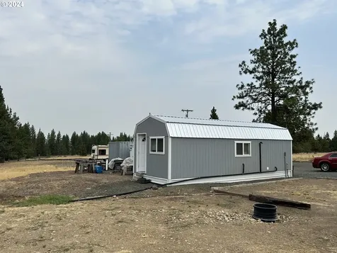 23615 Bliss Road Sprague River OR 97639
