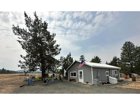 23615 Bliss Road Sprague River OR 97639
