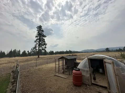 23615 Bliss Road Sprague River OR 97639