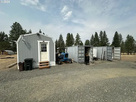 23615 Bliss Road Sprague River OR 97639