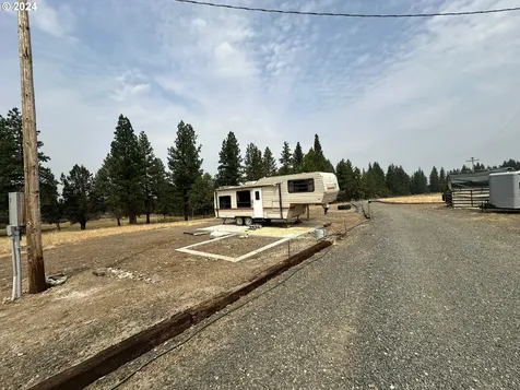 23615 Bliss Road Sprague River OR 97639