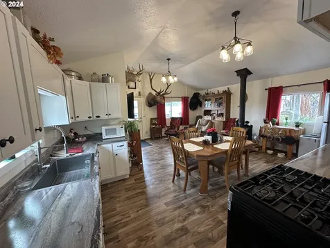 23615 Bliss Road Sprague River OR 97639