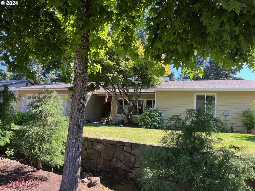 2609 Se Talton Avenue Vancouver WA 98683