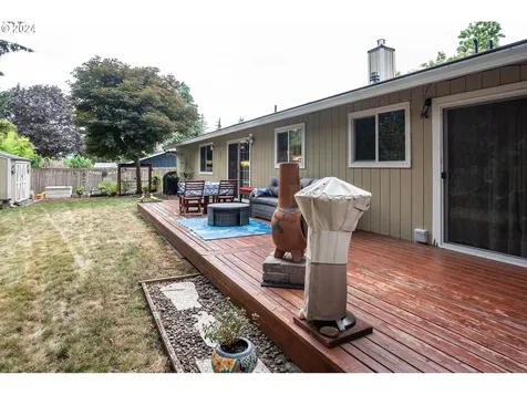 2609 Se Talton Avenue Vancouver WA 98683