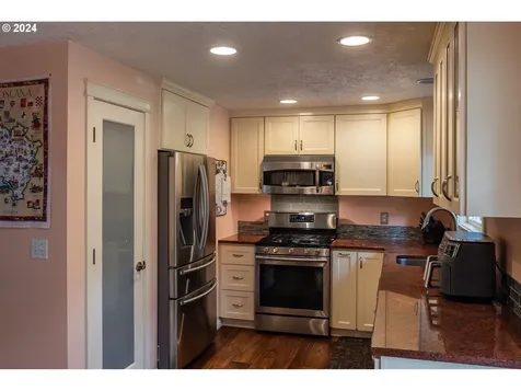 2609 Se Talton Avenue Vancouver WA 98683