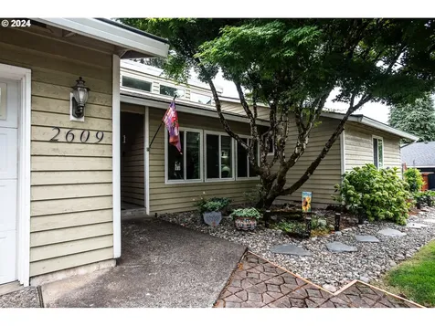 2609 Se Talton Avenue Vancouver WA 98683