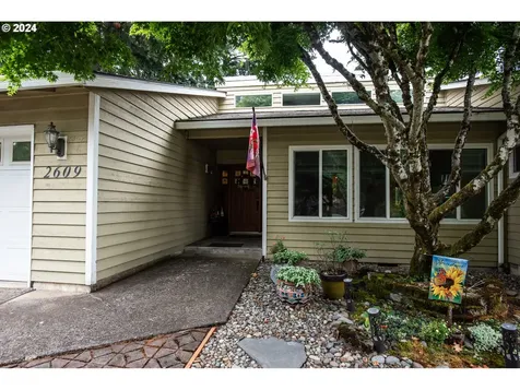 2609 Se Talton Avenue Vancouver WA 98683