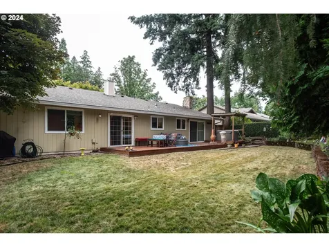 2609 Se Talton Avenue Vancouver WA 98683