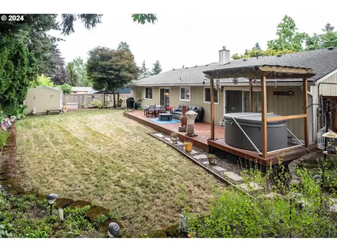 2609 Se Talton Avenue Vancouver WA 98683