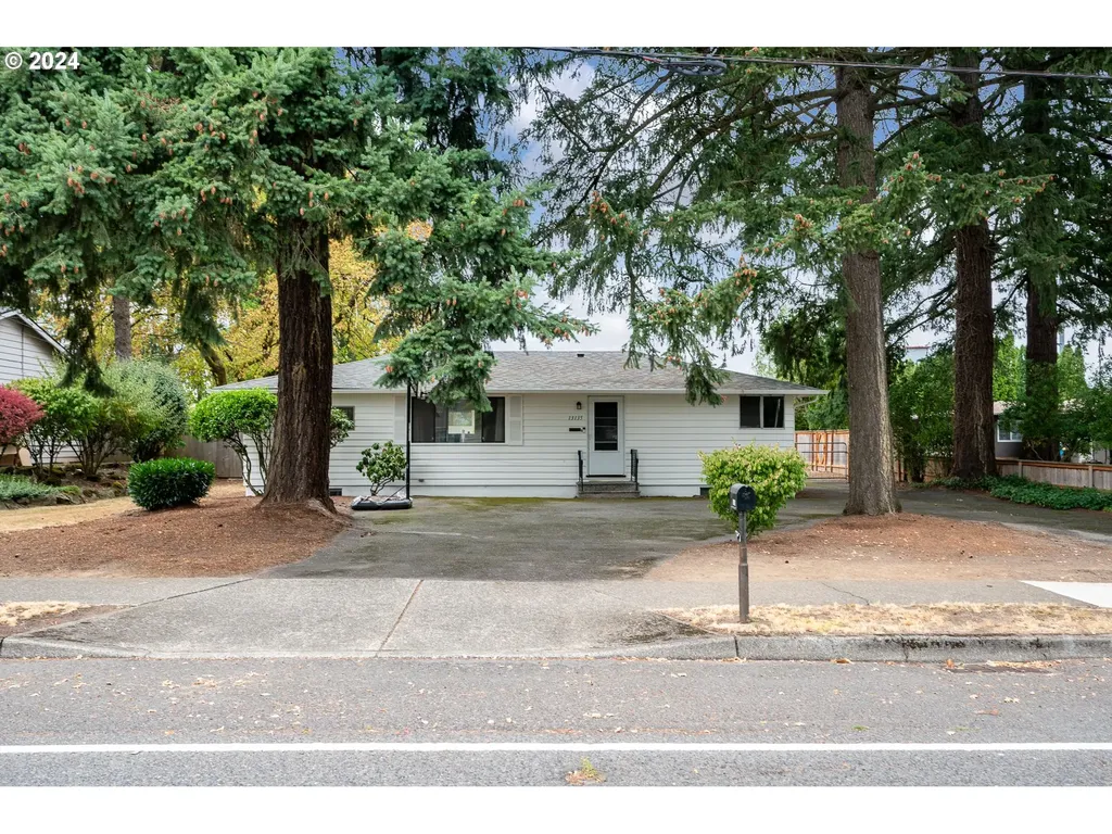 13135 Se Mill Street Portland OR 97233