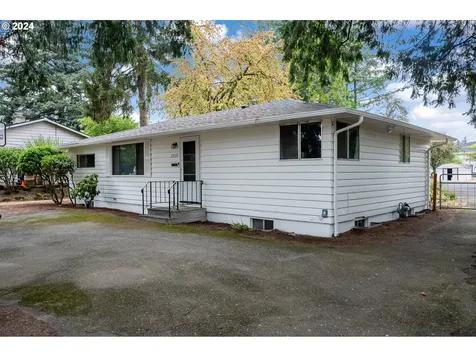13135 Se Mill Street Portland OR 97233