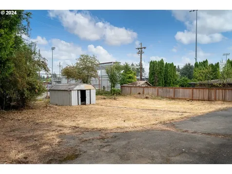 13135 Se Mill Street Portland OR 97233