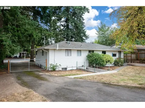 13135 Se Mill Street Portland OR 97233